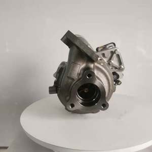 GTB1752VLK 28231-2F100 780502-5001S 780502 para Hyundai Santa Fe 2,2 CRDi 145Kw 197HP R2.2 2009-2013 - Product Image 4