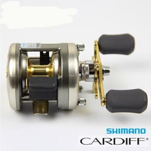  Moulinet de pêche à lancer Cardiff 301A pour droitier, pêche en mer et sur plage - Product Image 5
