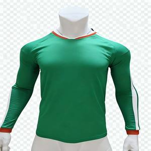 Camiseta Deportiva de Malla de Secado Rápido Personalizada para la Copa Mundial 2026, para Hombre, Directo de Fábrica, Sublimación, 100% Poliéster, Estilo Americano - Product Image 1