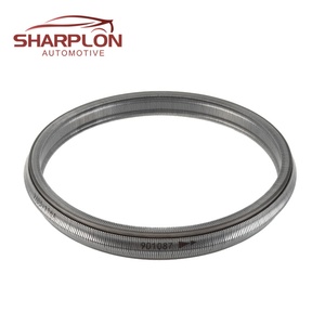 Courroie de transmission CVT d'usine de grande capacité 901087, compatible avec Nissan Sylphy Auto - Product Image 5