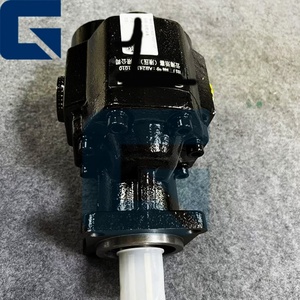 Bomba de engranajes de elevación CBH-100YG CBH100YG para camión - Product Image 3