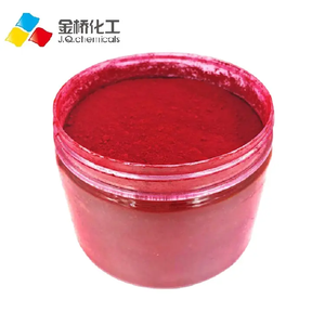 Пигмент для помады D & C Red 7 <span class=keywords><strong>Ca</strong></span> Lake CI 15850 1 Lithol Rubin BCA - Product Image 3