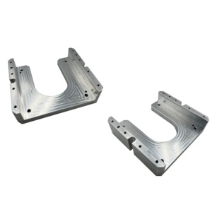 3 trục 4 trục 5 trục tùy chỉnh dịch vụ gia công <span class=keywords><strong>CNC</strong></span> cho các bộ phận thép nhôm - Product Image 5