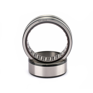 Rodamiento de Agujas Mecanizado NA4912 de 60x85x25 mm - Product Image 2