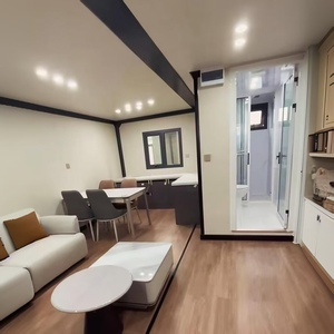 Casas Contenedor Prefabricadas para Vivienda, Apartamentos, Villas, Residenciales, Comerciales, Alquileres, Campamentos, Hoteles - Product Image 3