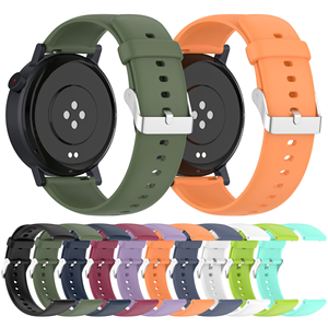 Bracelets de montre intelligente interchangeables, confortables, imperméables et résistants à la transpiration, pour CMF Watch <span class=keywords><strong>Pro</strong></span> 2, accessoires de fitness - Product Image 2