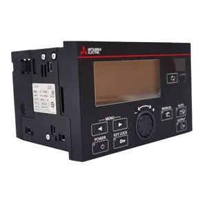 Mitsubishi new tension controller LE7-40GU-L, substituição LE-40MTA, LE-40MTB, LE-30CTN/a