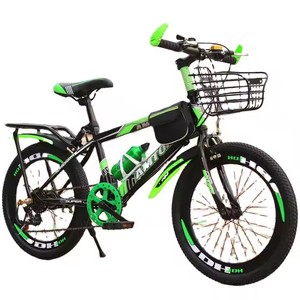 Vendita calda nel sud-est asiatico 24 pollici bici per bambini Mountain Bike sport per bambini bici regali per bambini - Product Image 3
