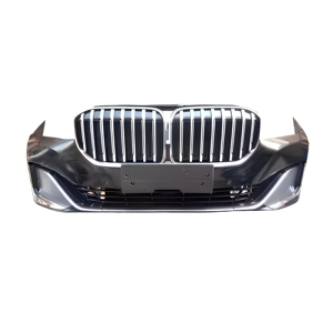 Pour les modèles BMW Série 7 2008-2015 730Li, 735, <span class=keywords><strong>740</strong></span>, 750Li Ensemble de pare-chocs de voiture, kit carrosserie pour réparation et remplacement - Product Image 1