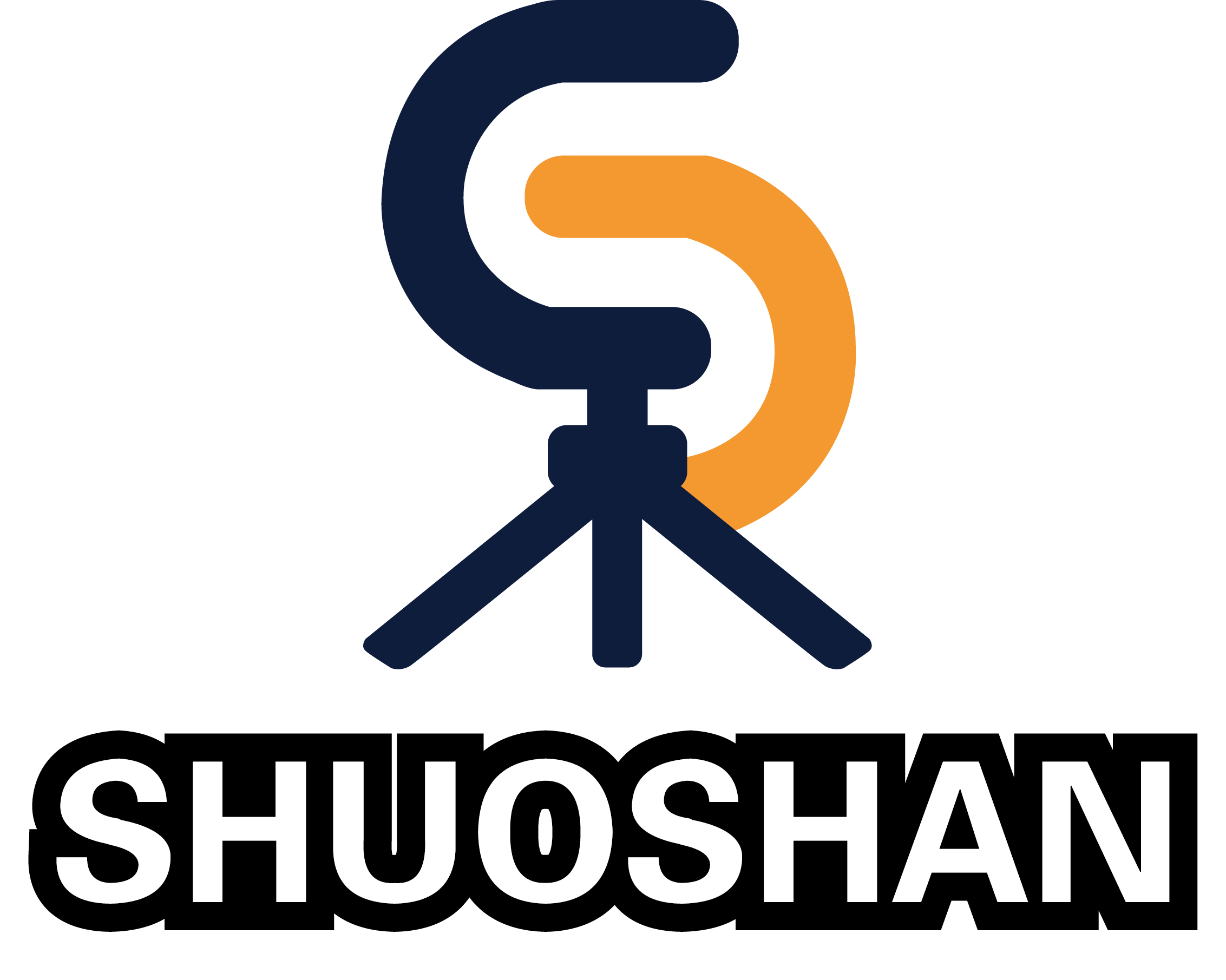 Guangzhou Shuoshan Technology Co., Ltd. logo