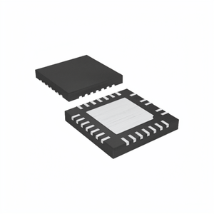 Power Management (PMIC) 26 WFQFN Exposed Pad A8503EECTR-T Authorized Distributor Buy Online Electronic Components - Product Image 1