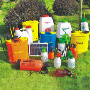 Tarım pil sırt çantası elektrikli sırt çantası pompası güç sprey şarj bahçe pülverizatör - Product Image 5