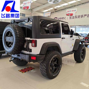 <span class=keywords><strong>Jeep</strong></span> <span class=keywords><strong>Wrangler</strong></span> modèle <span class=keywords><strong>2013</strong></span> 3.6L Rubicon, voiture d'occasion à <span class=keywords><strong>vendre</strong></span> à nouveau - Product Image 3