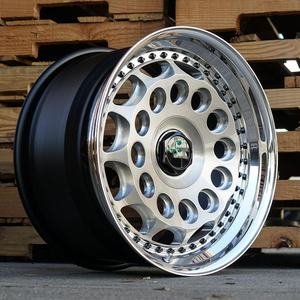 Llanta de ruedas forjadas de 18 19 20 21 22 24 pulgadas para <span class=keywords><strong>Koenigsegg</strong></span> ccxr <span class=keywords><strong>Agera</strong></span> Jesko Regera CC850 Gemera <span class=keywords><strong>One</strong></span>:1 CCR CCX Porsche Lamborghini - Product Image 1