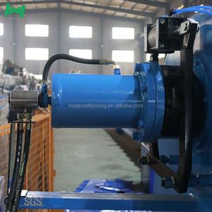 Yüksek Hızlı ve Hassas Metal İşleme için Verimli Tesviye ve Kesme Makinesi - Product Image 2