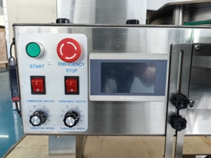 Prix compétitif <span class=keywords><strong>2000</strong></span> pièces/min Capsule tablette pilule compteur Machine semi-automatique Capsule comptage Machine - Product Image 2