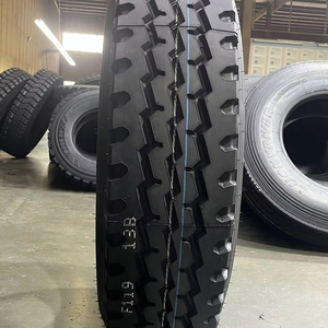 Pneus de camion 315/80 R22.5 au prix d'usine - Product Image 2
