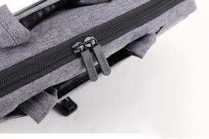T513 Maletín para Portátil de 15.6 Pulgadas Resistente al Agua, Funda para Portátil, Maletín Delgado - Product Image 5