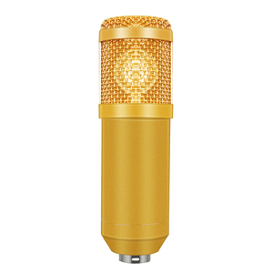 Microfone Bm 800 Studio <strong>Microphone</strong> Professional Microfone Bm800 Condenser Sound Recording <strong>Microphone</strong> <strong>for</strong> <strong>Computer</strong> - Product Image 2