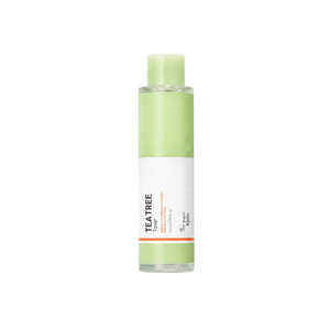 Apieu Pure Tea Tree Toner 210ml Produit de soin naturel - Product Image 2