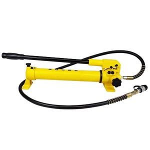 CHANGYOU CP-700ปั๊มไฮโดรลิคเดี่ยวรักษาการแรงดันสูงไฮดรอลิคู่มือปั๊มมือปั๊มไฮโดรลิค - Product Image 1