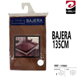 Osan Bajera 135Cm Copriletto in Poliestere per Letto Queen Size Lavabile e Lavabile in Lavatrice per Uso Domestico - Product Image 3
