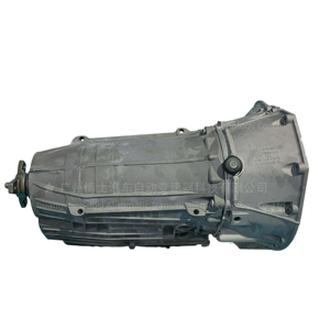Boîte de vitesses automatique à 9 vitesses 722.9 Convient aux modèles W205/W222/W213/C257/C257 Boîte de vitesses remanufacturée Testée à 100% - Product Image 3