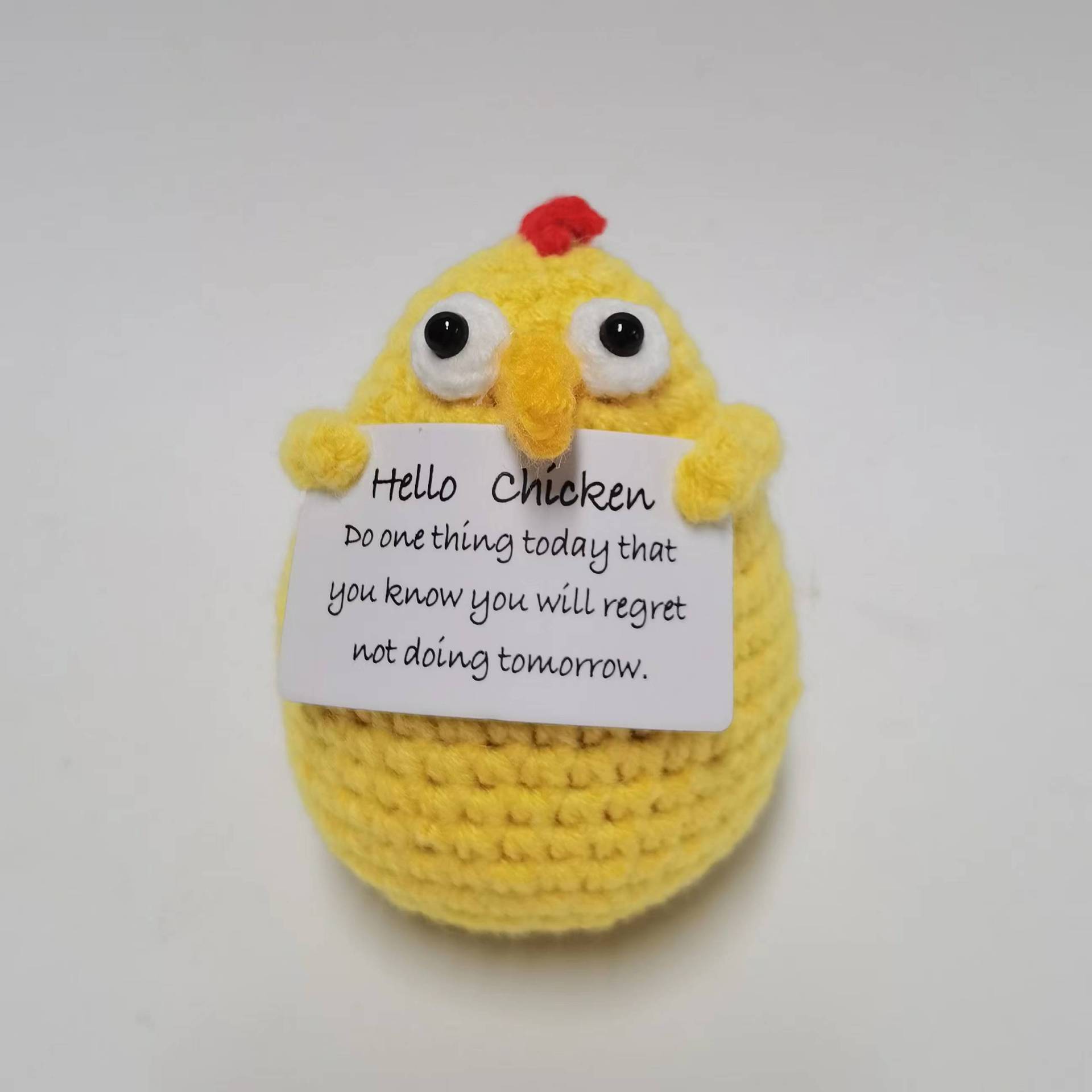 Chick