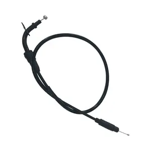Motorcycle parts wholesale cables throttle cable for SMASH