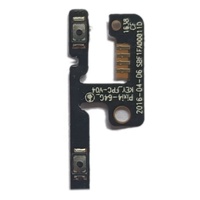 Câble flexible de réparation pour bouton marche/arrêt et volume pour Alcatel 5098 - Pièces détachées