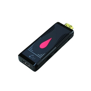 กล่องทีวีแอนดรอยด์ X96S400 ระบบปฏิบัติการ Android 10.0 รุ่น Iview Regular รองรับ WiFi 2.4G ความละเอียด 4K ชิปประมวลผล Allwinner H313 Quad Core กล่องรับสัญญาณทีวีแบบ Android TV Stick - Product Image 2