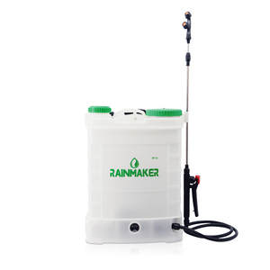 Wholesale 16l Indonesia Backpack Knapsack Agriculture Battery <strong>Sprayer</strong> for Agricultural Spray Pump Pesticide Machine - Product Image 1