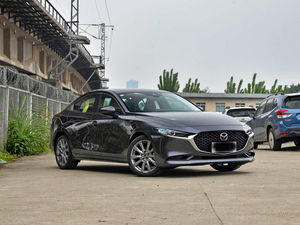 <span class=keywords><strong>Mazda</strong></span> <span class=keywords><strong>3</strong></span> Axela Sedán <span class=keywords><strong>2021</strong></span>, Vehículo Usado, Volante a la Izquierda, Bajo Kilometraje, Estilo JDM en Stoke - Product Image 3