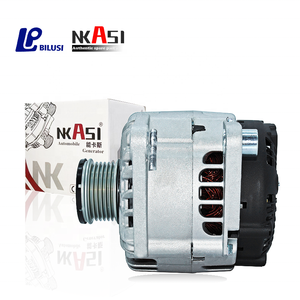 Sistemas eléctricos automáticos Bilusi 12V 120A <span class=keywords><strong>alternador</strong></span> de coche para <span class=keywords><strong>Nissan</strong></span> x-trail Teana ALTIMA L32 T31 QR25 OEM:23100-2DZ0A 23100-JA02C - Product Image 4