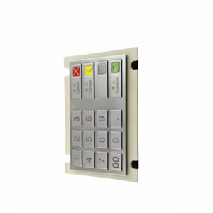 1750155740 01750155740 piezas de la máquina ATM Wincor Nixdorf EPP V5 teclado - Product Image 5