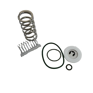 Kit de soupape de pression minimale 2901906000 pour compresseurs industriels et pièces de rechange - Product Image 1