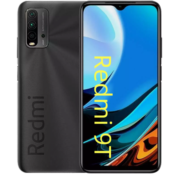 Xiaomi Mi 9T Pro 128GB - Snapdragon 855, 6.67