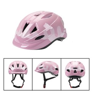 Vente en gros <span class=keywords><strong>Casque</strong></span> de vélo <span class=keywords><strong>l</strong></span>éger pour enfants et enfants avec sécurité pour le sport en plein air - Product Image 3