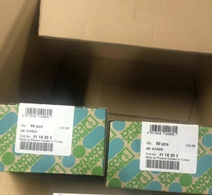 100% Cổ Phiếu ban đầu khối thiết bị đầu cuối và phụ kiện kết nối cầu chì chủ anh 6-fsi/C-3118203 - Product Image 4