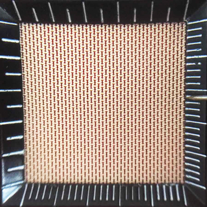 90% Polyester 10% Spandex Căng Đàn Hồi <span class=keywords><strong>Nylon</strong></span> Lưới Vải Cho Thể Thao Đồ Lót Thoáng Khí Áo Ngực Lót Xà Cạp Shapewear - Product Image 2