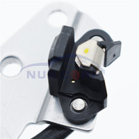 NUB Auto Parts Capteur de position de vilebrequin pour VW Beetle Cabrio Clasico Golf Jetta 06A905161B 06A905161C 06A905161 06A905151B