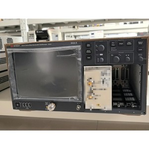 N1000A Keysight DCA-X แบนด์วิดท์ออสซิลโลสโคปแบบกว้างอัตราการสุ่มตัวอย่างสูงสุด250กิโลเฮิรตซ์ชนิดเทียบเท่าเวลา xgeqpt - Product Image 3
