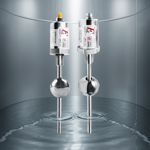 Sensor <span class=keywords><strong>de</strong></span> Posición Magnetostrictivo <span class=keywords><strong>EJ</strong></span> con Protección IP67/IP68, 24V DC, 1 Año <span class=keywords><strong>de</strong></span> Garantía, Fabricado en Guangdong para Brazos <span class=keywords><strong>de</strong></span> Maquinaria <span class=keywords><strong>de</strong></span> Construcción - Product Image 3