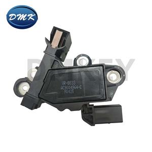 Régulateur de tension 14v pour <span class=keywords><strong>alternateur</strong></span> 12317551254, 12317551256, 12317561924, 12317561939, F00M346013,VR-B033 - Product Image 3