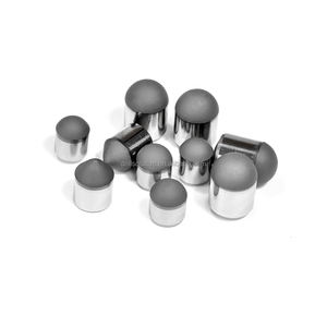 Insertos Premium PDC Drillsoltek para Perfuração de Petróleo e Gás |   Inserções de Diamante Policristalino Resistentes ao Desgaste para Brocas PDC e Brocas de Núcleo - Product Image 4