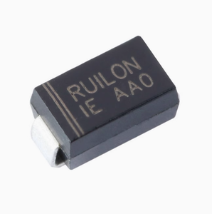 Mạch tích hợp smaj12a TVS Diode 12V 19.9V do214ac Hot Bán - Product Image 1