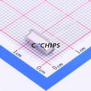 6BS13560F20UCG Crystal (Passive) HC-49S Crystal Oscillator Through Hole Crystal Oscillator 13.56MHz 20ppm 20pF - Product Image 2