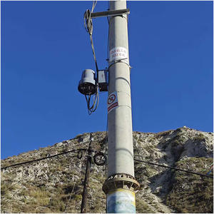 Shubang Hot Sales 110V 55Hz Voedingsaansluitunit Hoge Kwaliteit FTU Automatische Herstel Schakelaar VCB Controller - Product Image 6