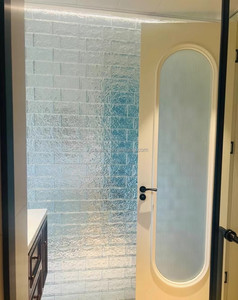 Verre <span class=keywords><strong>Brique</strong></span> <span class=keywords><strong>Cloison</strong></span> Carré Cristal <span class=keywords><strong>Brique</strong></span> Transparent Entrée Salle De Bains Chambre Filet <span class=keywords><strong>Rouge</strong></span> <span class=keywords><strong>Brique</strong></span> - Product Image 5
