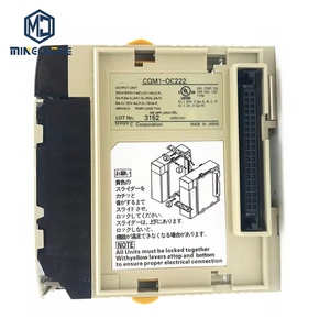 Industrial Automation PLC Output <b>Module</b> CQM1-OC222 Programmable <b>Controller</b> Unit I/O Board <b>Electronic</b> Component - Product Image 1